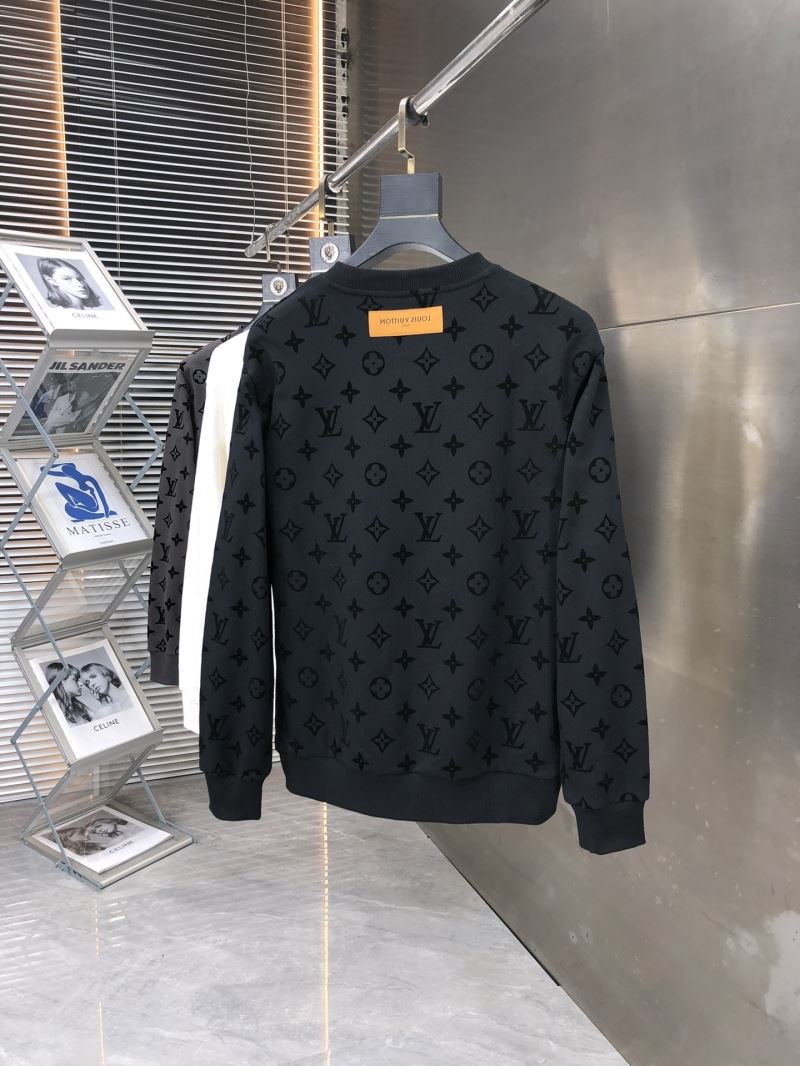 Louis Vuitton Hoodies